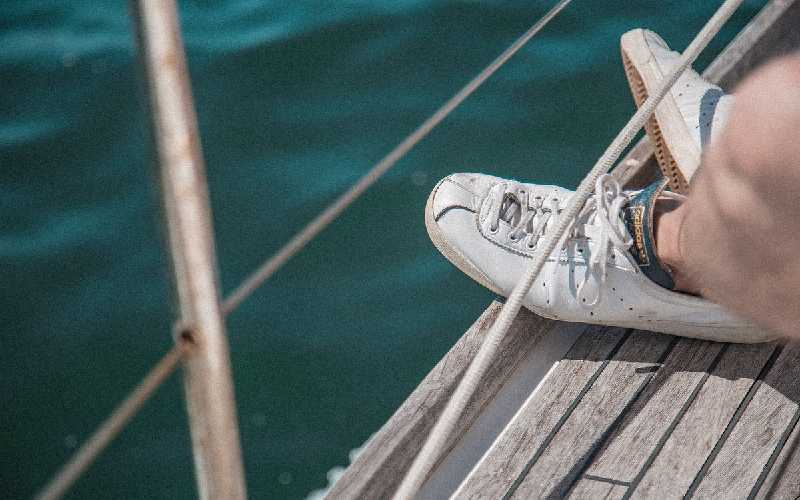 Best Sailing Shoes